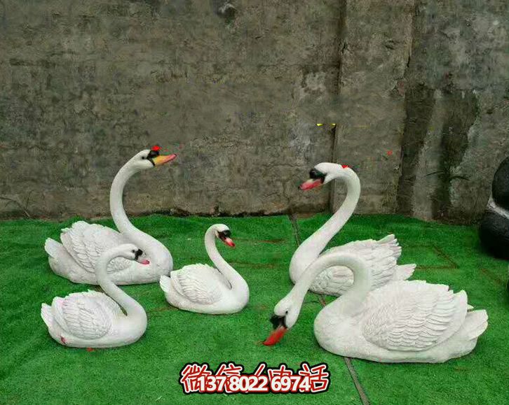 博鱼平台仿真天鹅,装饰庭院、酒店、别墅等空间 博鱼平台仿真天鹅,装饰庭院、酒店、别墅等空间