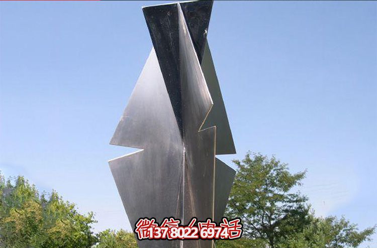 不锈钢博鱼平台景观，点缀学校、公园环境