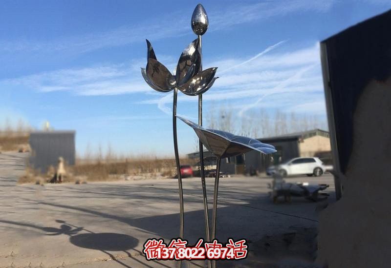 城市荷花不锈钢博鱼平台 城市荷花不锈钢博鱼平台