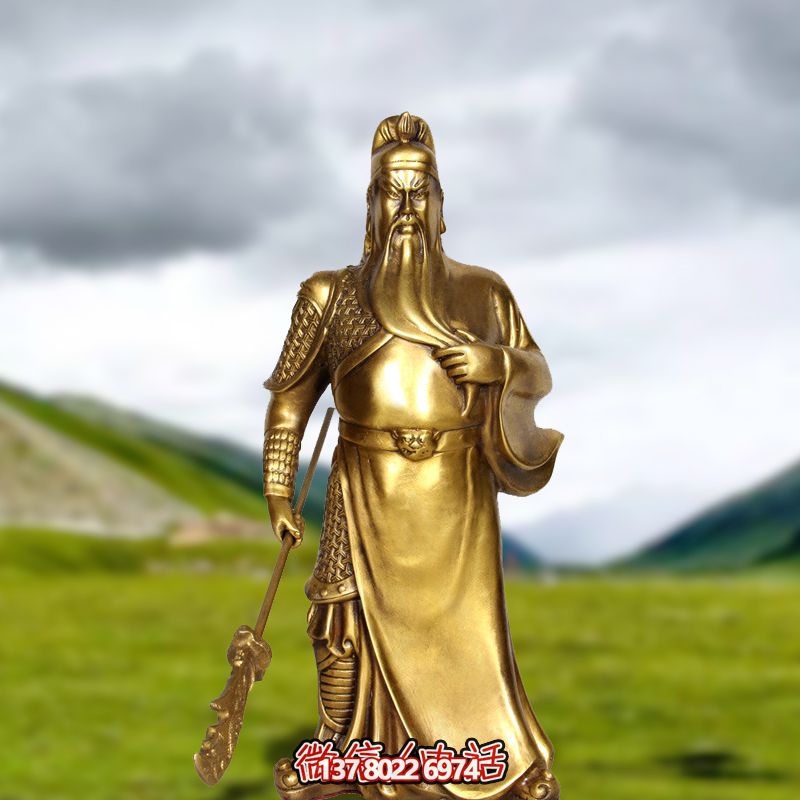 玻璃钢博鱼平台关公财神博鱼平台 玻璃钢博鱼平台关公财神博鱼平台