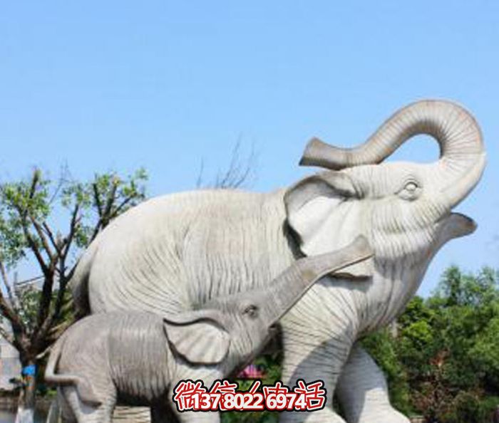 经典母子博鱼平台，点缀公园、景观户外空间