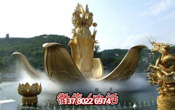 观音大型户外景区博鱼平台 观音大型户外景区博鱼平台