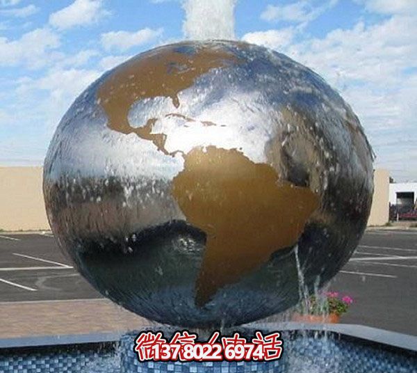 高品质不锈钢喷泉博鱼平台，装点你的公园