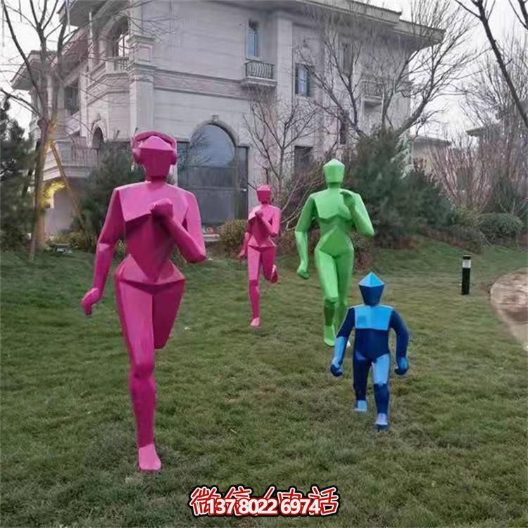 不锈钢博鱼平台，营造美丽户外园林景观