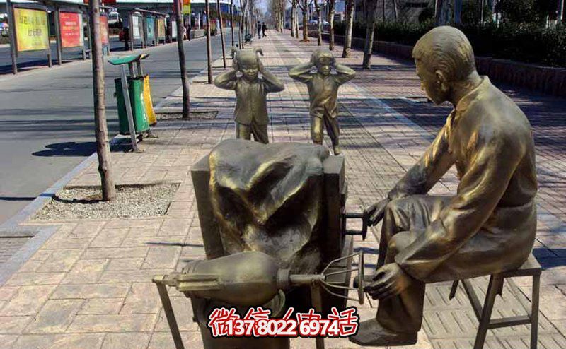 新颖的玻璃钢博鱼平台，带你感受传统民俗文化
