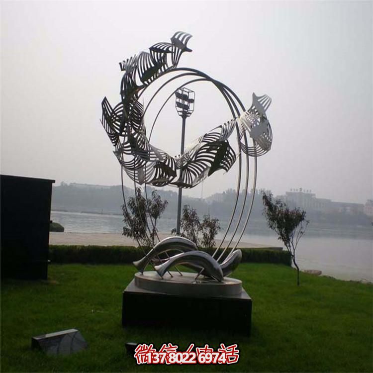 多元景观博鱼平台——一款展现现代气息的艺术品