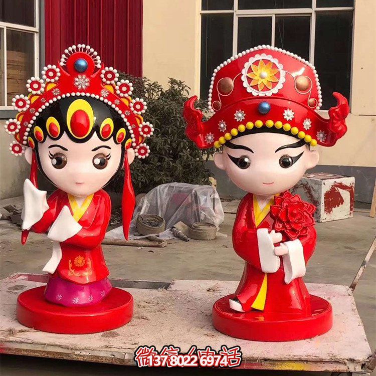 多彩摆件，点亮你的生活