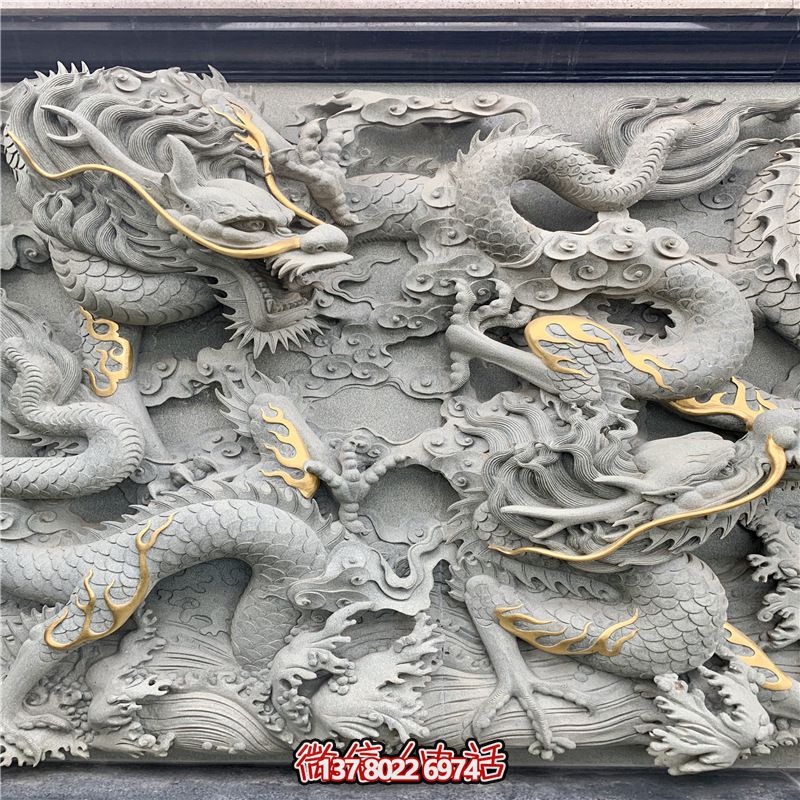 九龙园林，美丽传奇之旅