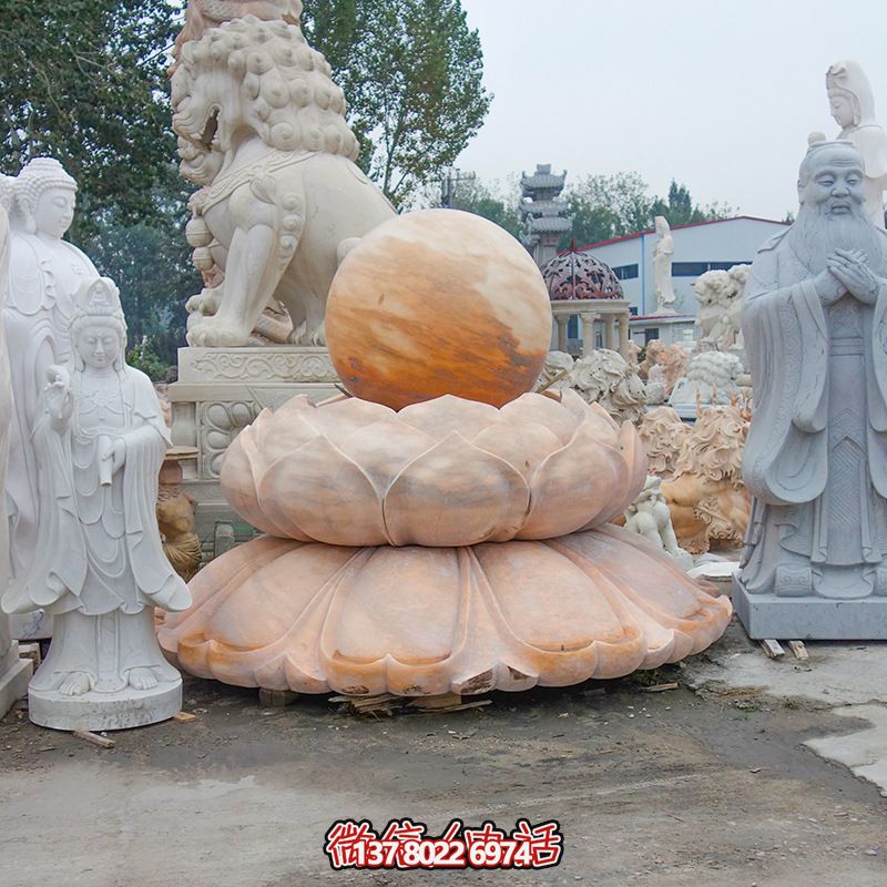 红晚霞风水八卦风水球博鱼平台
