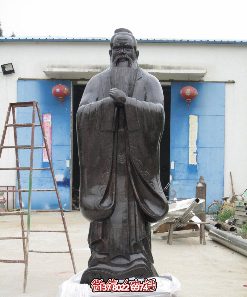 走进古典文化，探索老子青铜博鱼平台之美