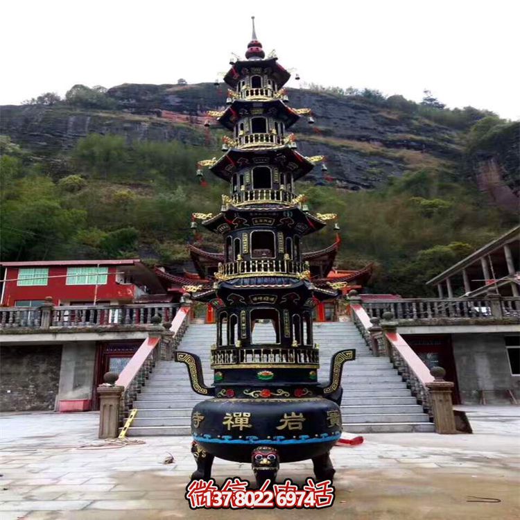 高雅大型不锈钢仿铜鼎博鱼平台