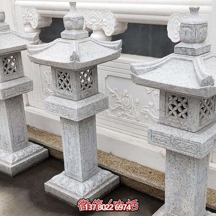 完美再现传统仿古庭院，铸就经典花园灯笼博鱼平台