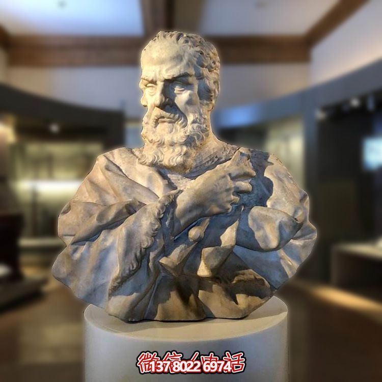 全新玻璃钢博鱼平台——伽利略的世界纪念