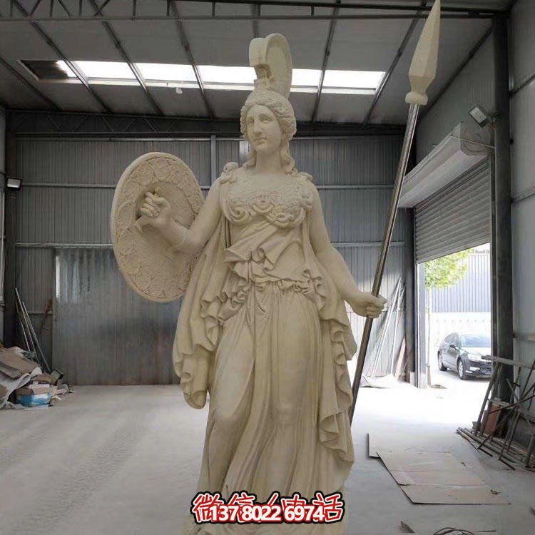 欧式玻璃钢展翅天使博鱼平台