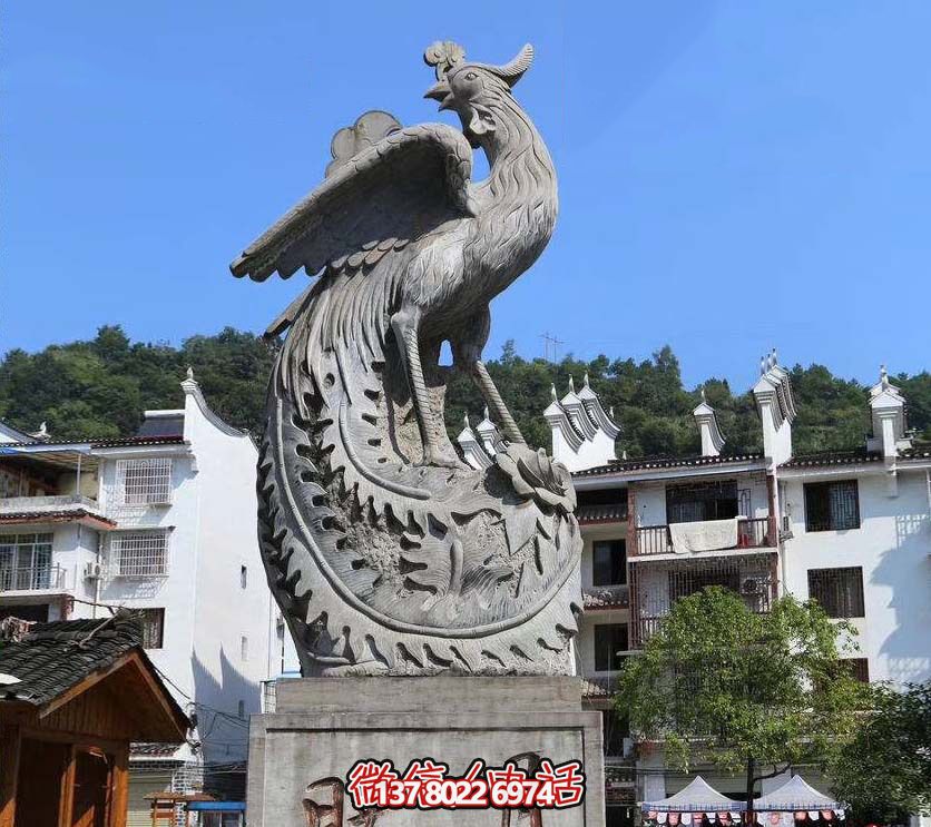 凤凰博鱼平台，给公园带来灵动之美