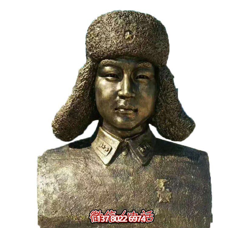 玻璃钢雷锋博鱼平台英雄尊崇，点亮校园
