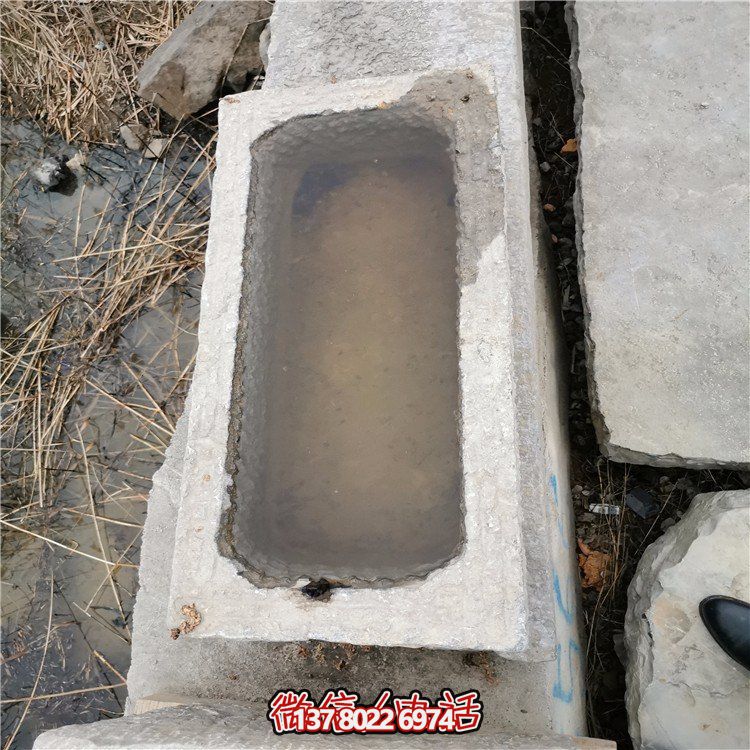 实木户外装饰景观博鱼平台