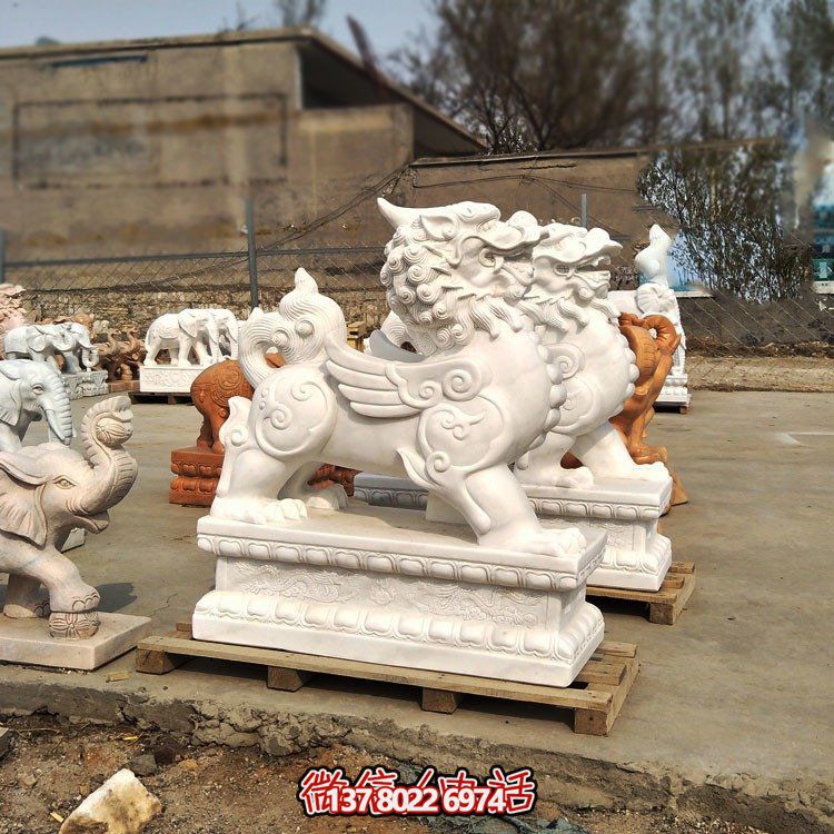 精美户外景观装饰摆件