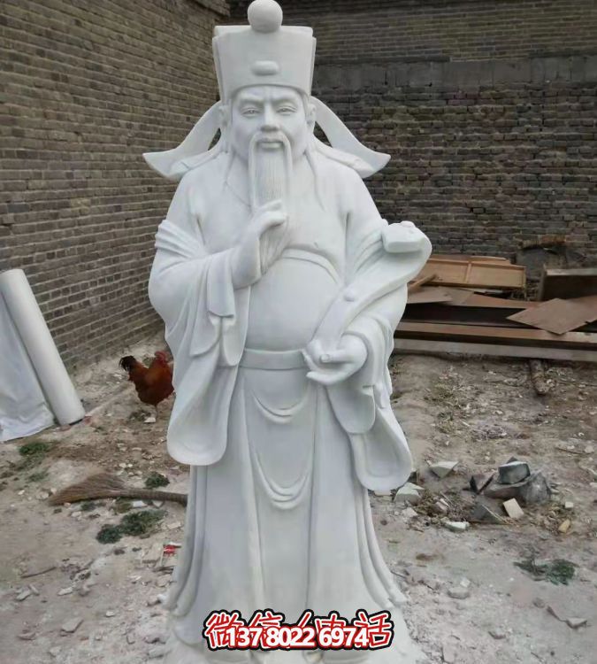 大理石财神博鱼平台——感受大理石石雕艺术的魅力