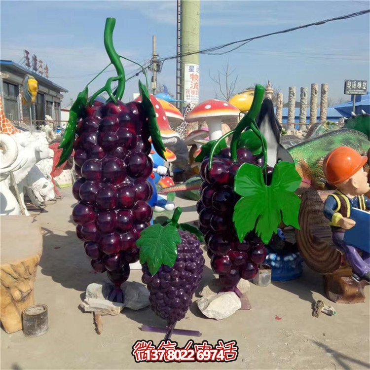 艺术系列仿真水果博鱼平台
