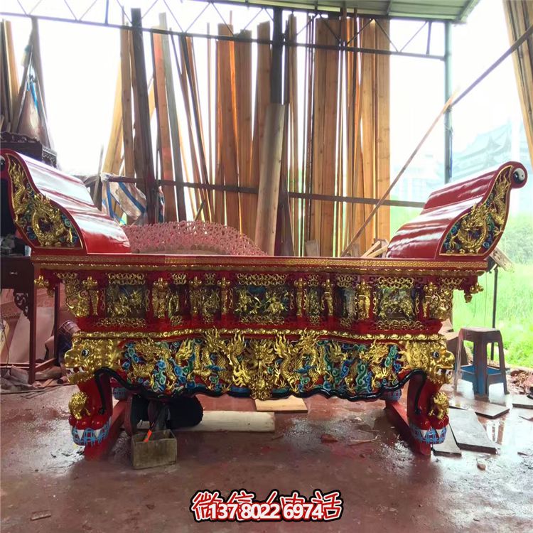精美摆件，造型精致，传统文化香气，为你的寺庙增添神圣气息