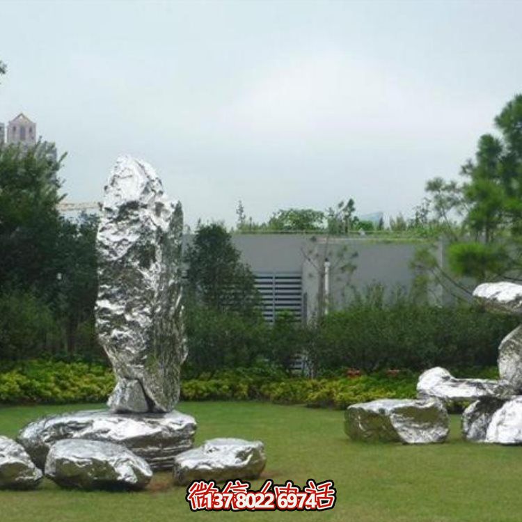 不锈钢博鱼平台景观头，让您的户外草坪更加美观
