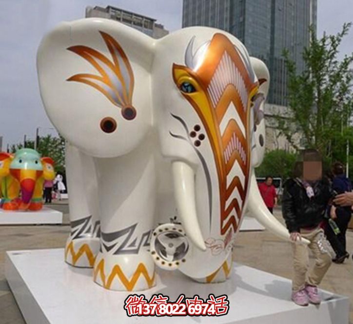 创意大型玻璃钢户外景观博鱼平台 创意大型玻璃钢户外景观博鱼平台