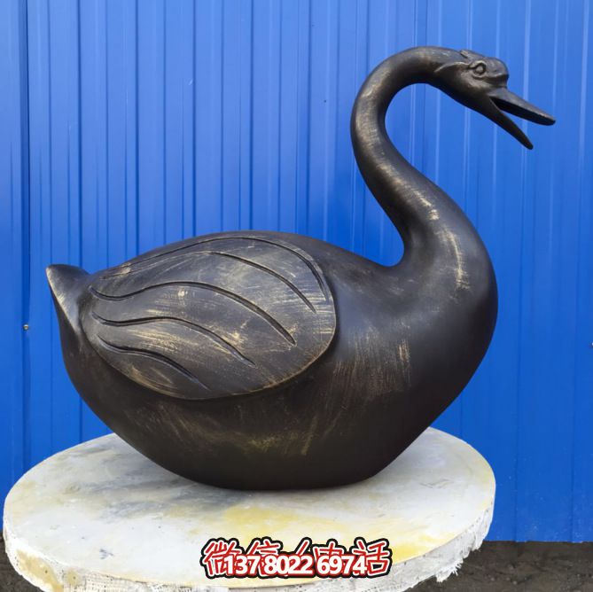 不锈钢博鱼平台，休息时让湖边更美丽——天鹅博鱼平台