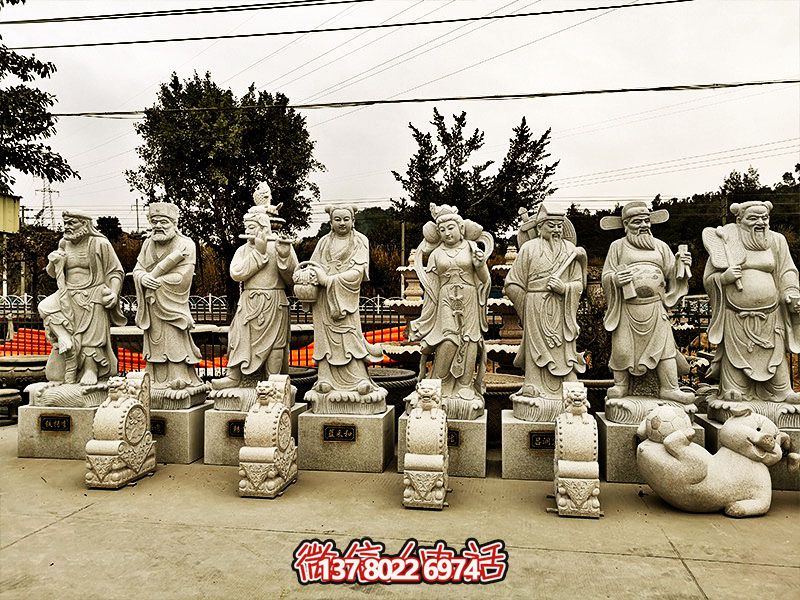 游览大理古城，欣赏至尊神佛石雕八仙博鱼平台