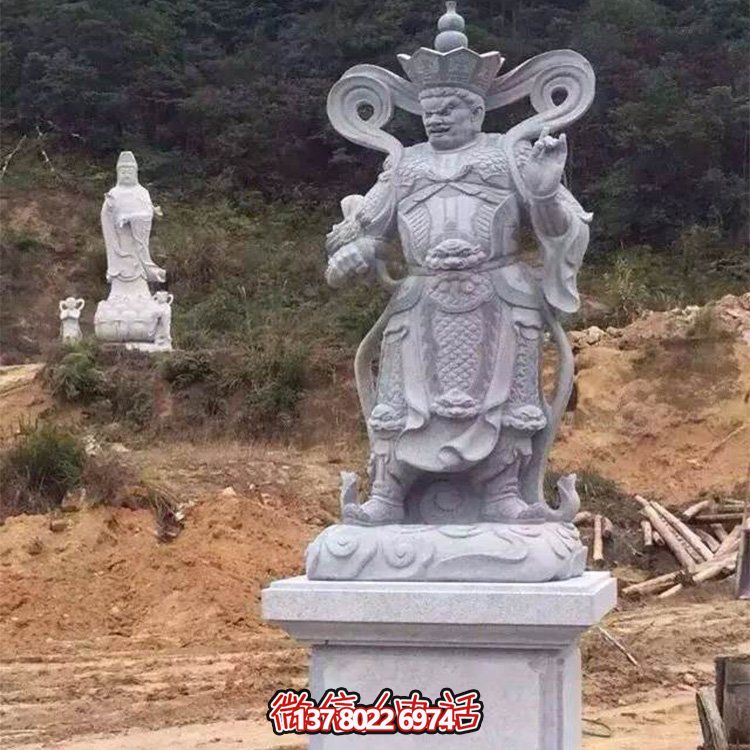 精美大理石博鱼平台，打造绝美四大景观