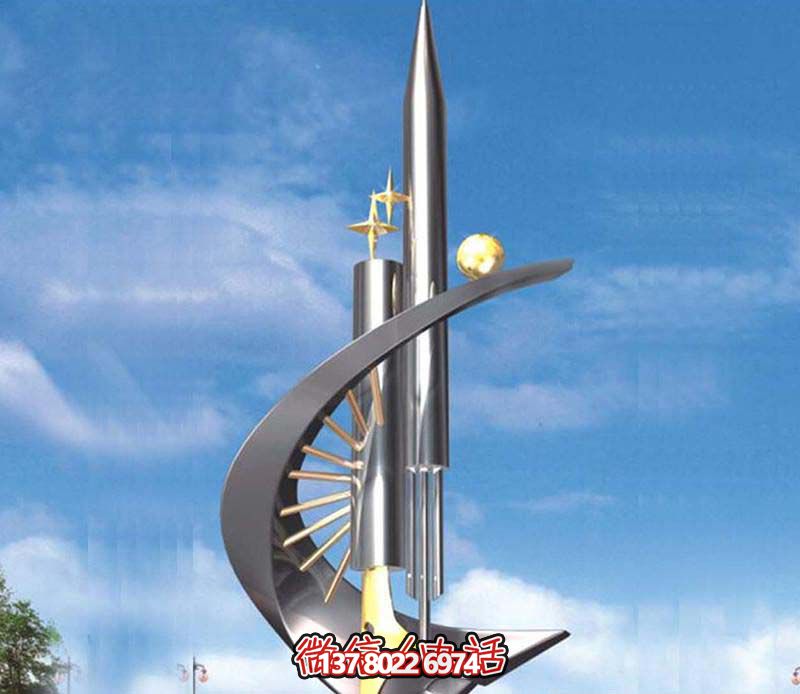 钢笔博鱼平台-不锈钢镜面白钢创意独特个性的钢笔博鱼平台