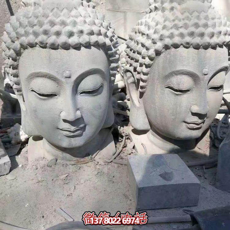 景观石雕大型户外景区如来博鱼平台