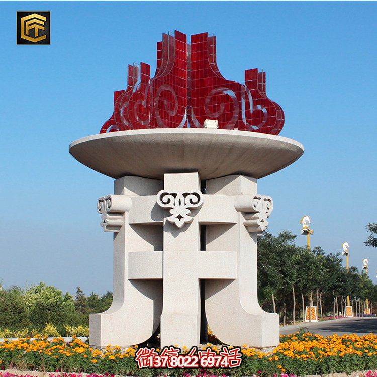 园林广场景观不锈钢大象博鱼平台,玻璃钢麋鹿博鱼平台
