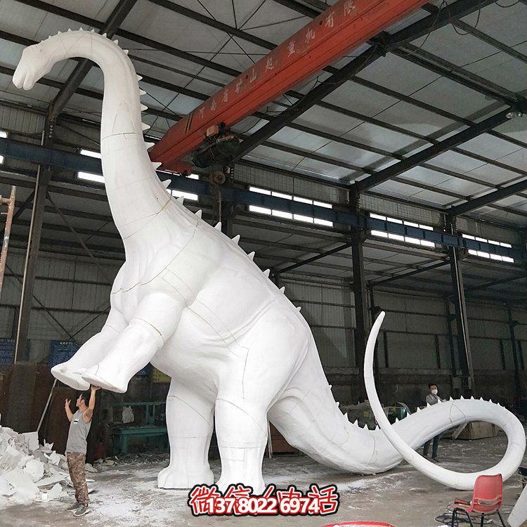 游乐场玻璃钢卡通彩绘创意户外大型景观博鱼平台