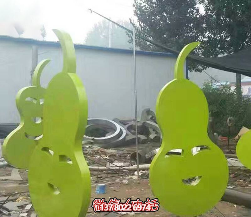 景区创意玻璃钢梨博鱼平台