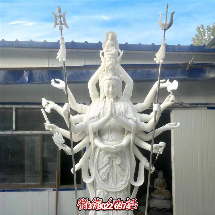 寺庙宗教石雕大型佛像博鱼平台