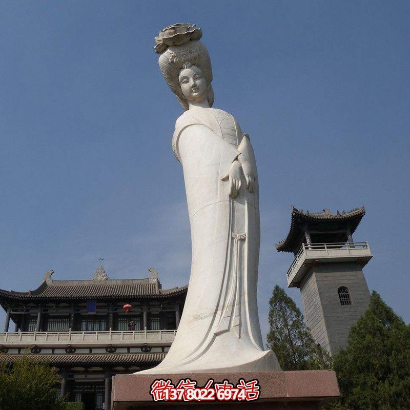影视基地唐朝著名美女杨玉环景区人物博鱼平台