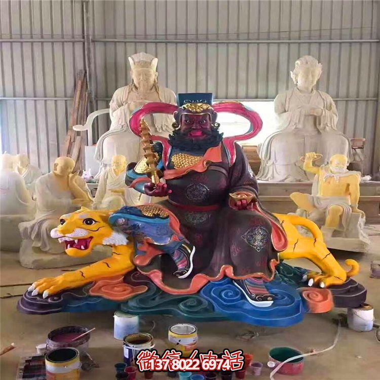 景区寺庙大型雇佣方神佛财神博鱼平台