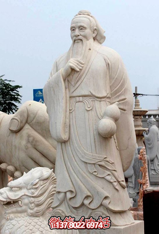 中国古代著名历史人物汉白玉孙思邈博鱼平台