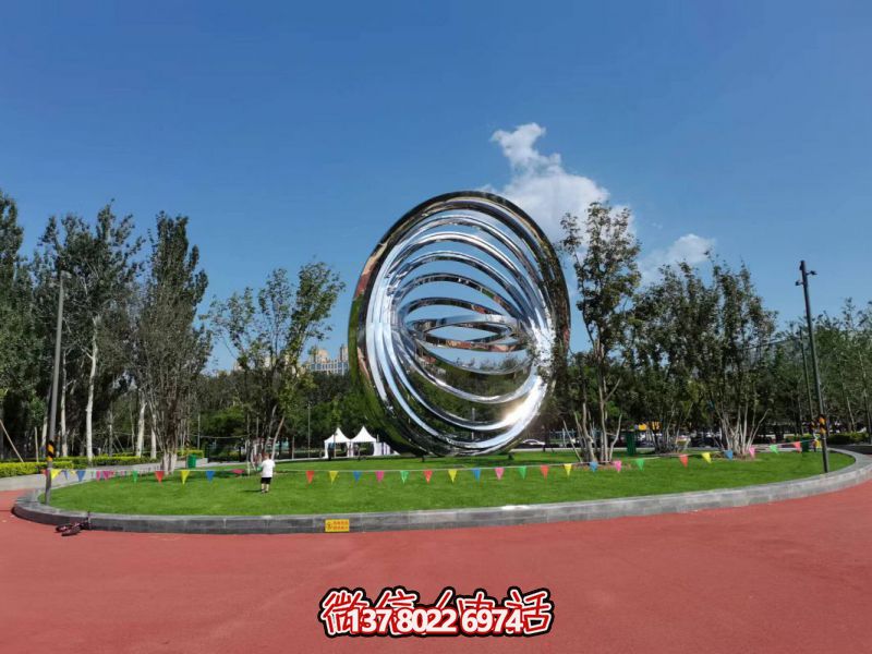 不锈钢圆环博鱼平台