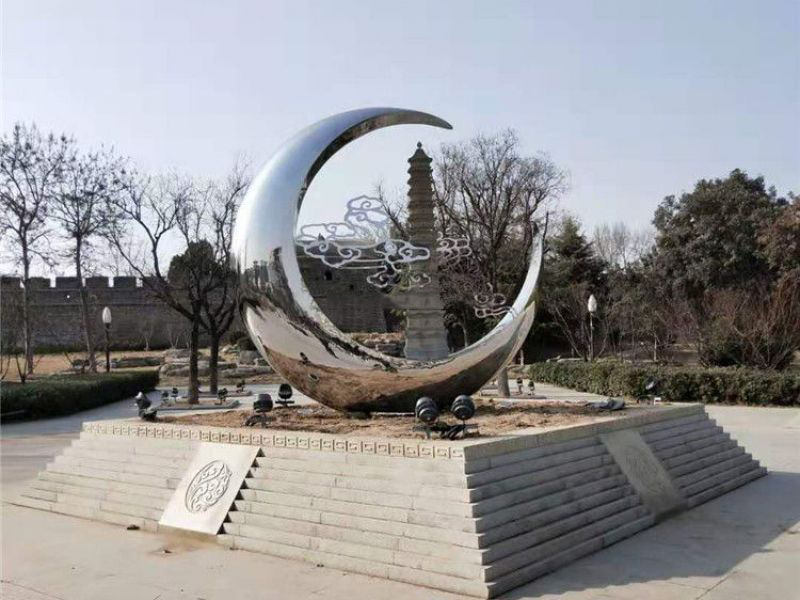 不锈钢月亮博鱼平台