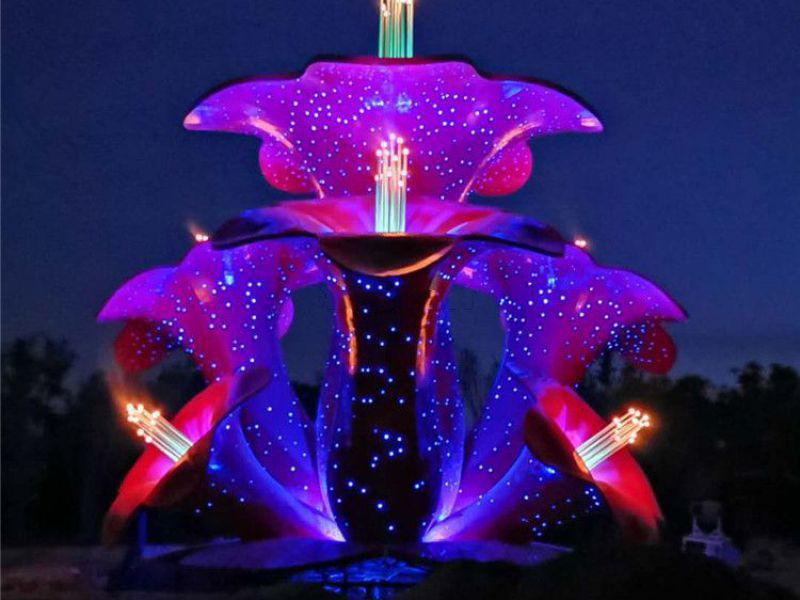 不锈钢泡桐花博鱼平台