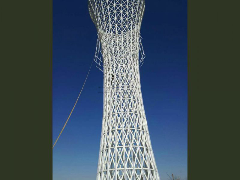 不锈钢广场灯光博鱼平台