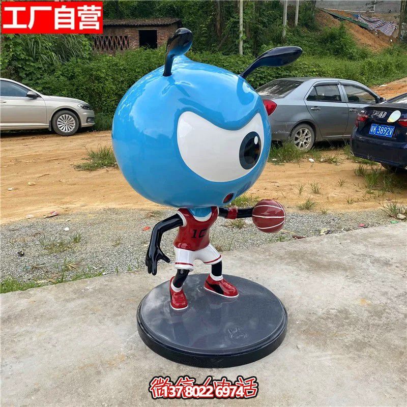 蚂蚁设计博鱼平台玩偶